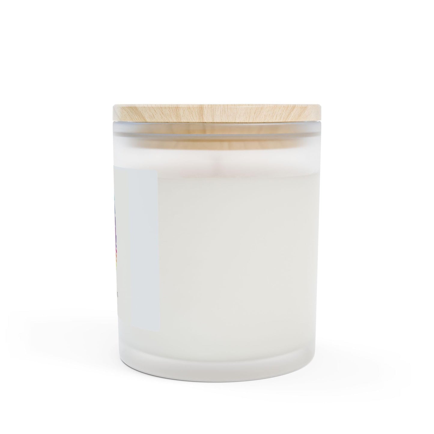 Human Being - Candle