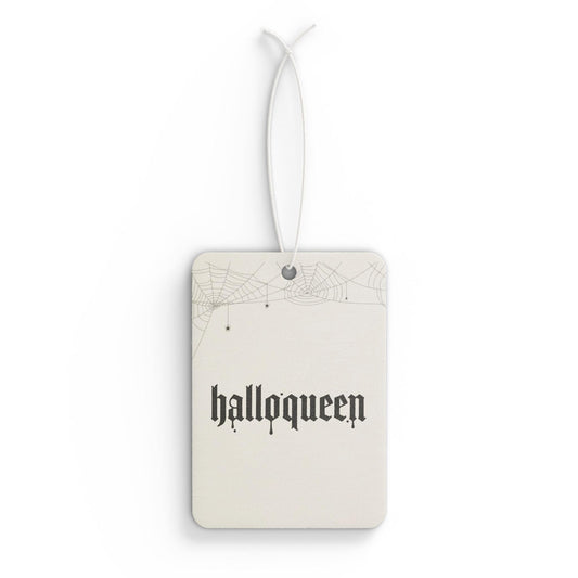 Halloqueen - Air Freshener