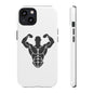 Bodybuilder - Tough Phone Case