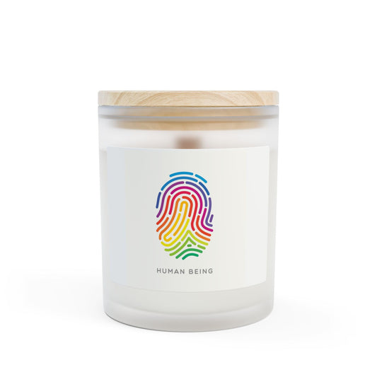 Human Being - Candle