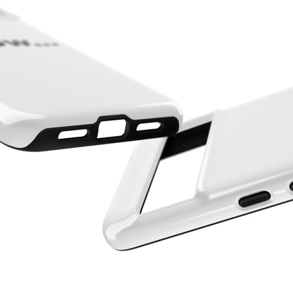 Meow... - Phone Case