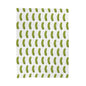 Pickle - Velveteen Plush Blanket