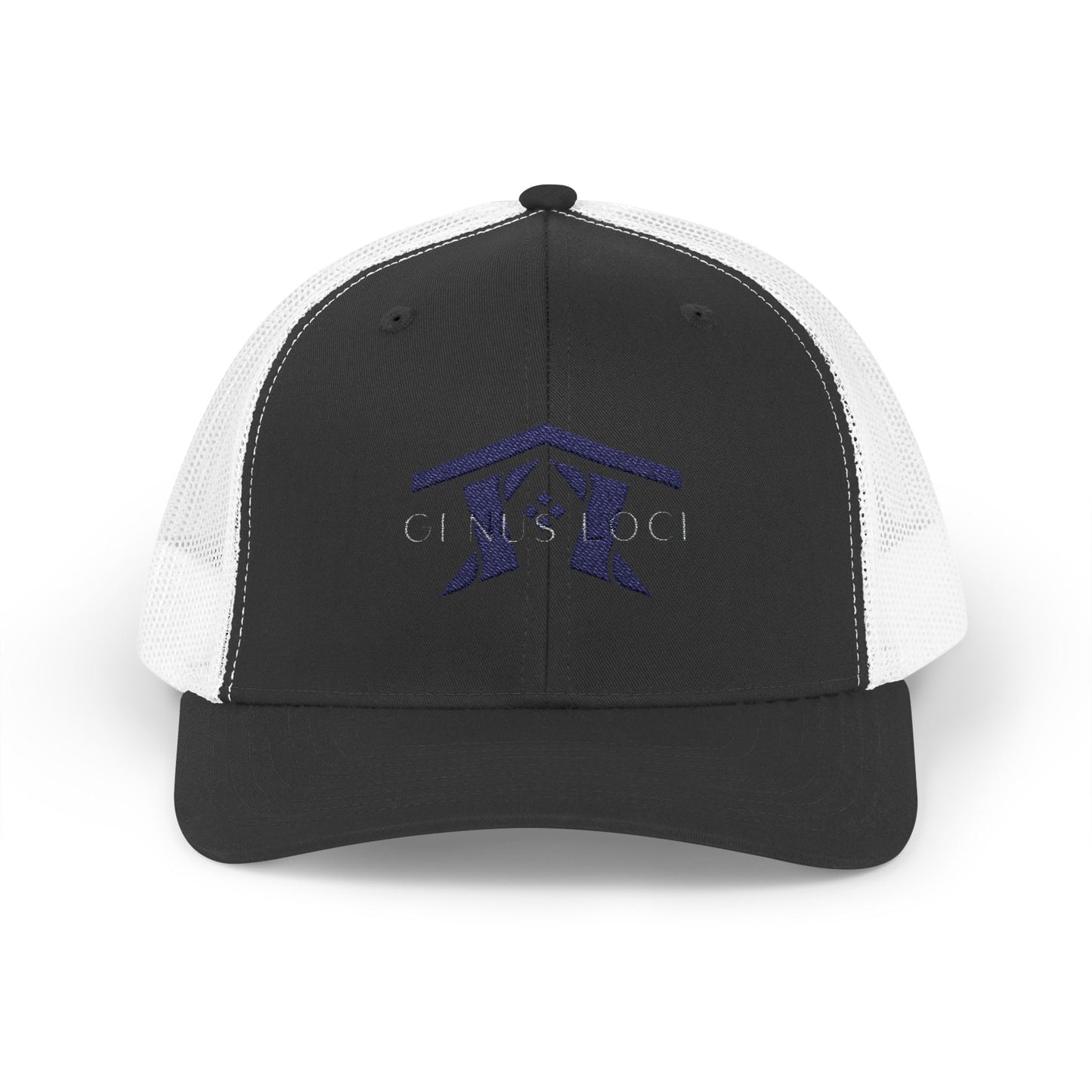 Genus Loci - Snapback Cap