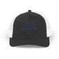 Genus Loci - Snapback Cap