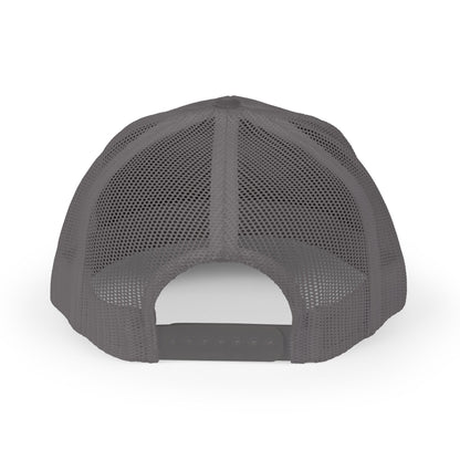 Genus Loci - Snapback Cap