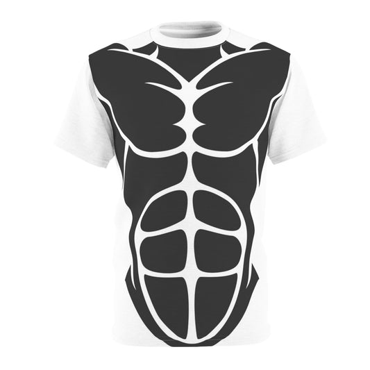 Muscle - Fitness Tee