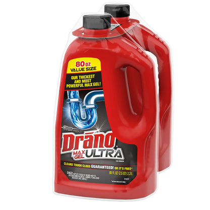 Evaxo Max Ultra Gel (80 oz, 2 pk.)