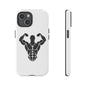 Bodybuilder - Tough Phone Case