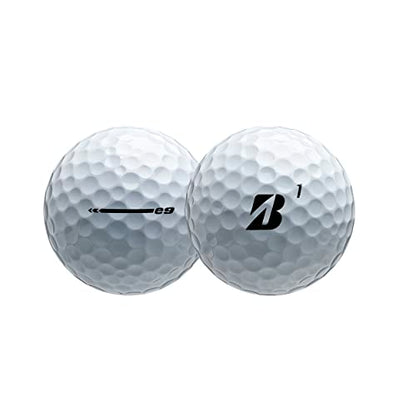 Bridgestone Golf e9 Golf Balls - 2 Pack