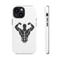 Bodybuilder - Tough Phone Case