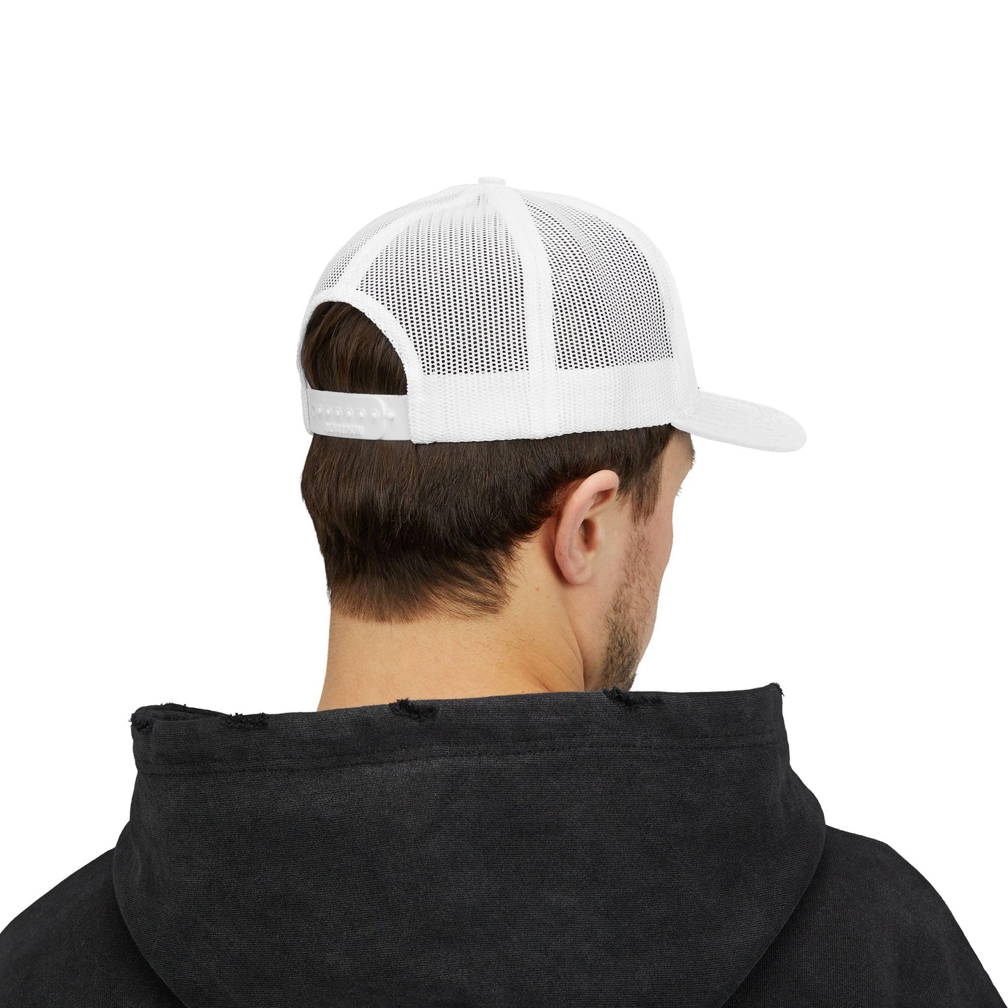 Genus Loci - Snapback Cap