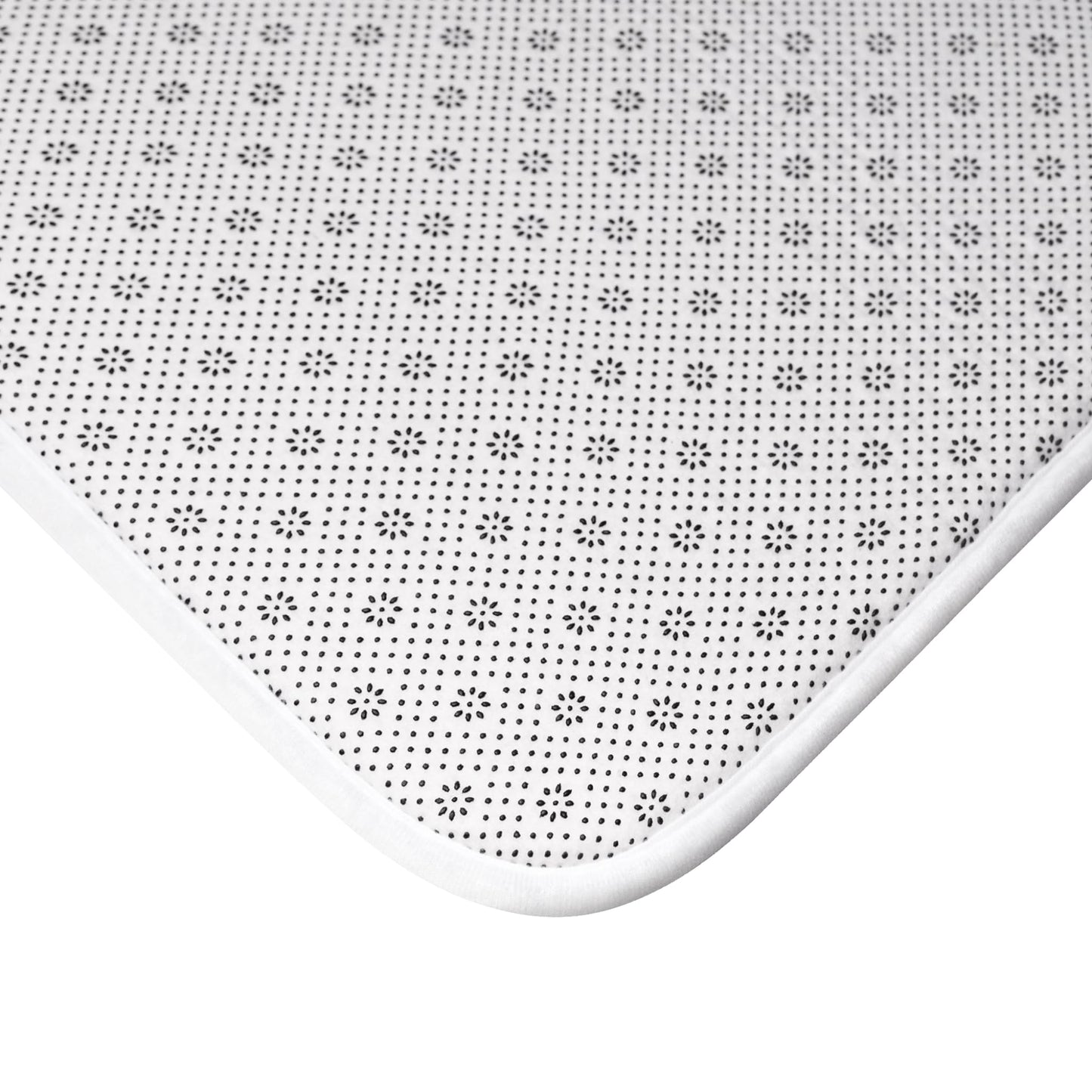 HalloQueen -  Bath Mat