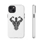 Bodybuilder - Tough Phone Case