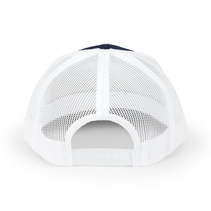 Genus Loci - Snapback Cap