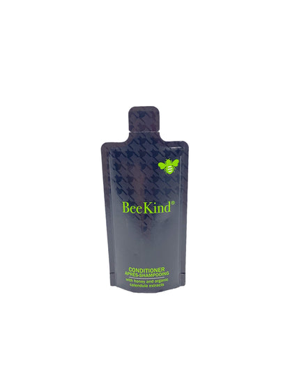 Gilchrist & Soames Beekind Conditioner 1oz/30ml Conditioner - Paper Bottle 6 bottles total 6 oz