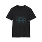 Genius Loci - Unisex Softstyle T-Shirt