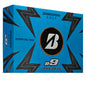 Bridgestone Golf e9 Golf Balls - 2 Pack