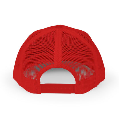 Genus Loci - Snapback Cap