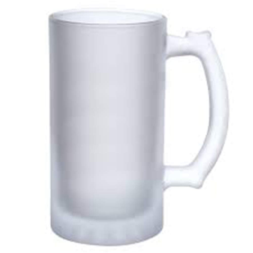 Peter Lit Beer Mugs – 16os - Set of 4