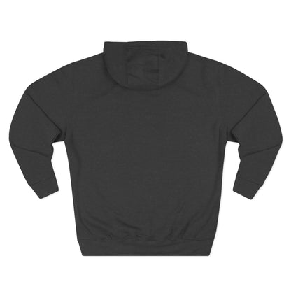 meow... - Cozy Cat Lover Hoodie - Fleece - Casual Wear