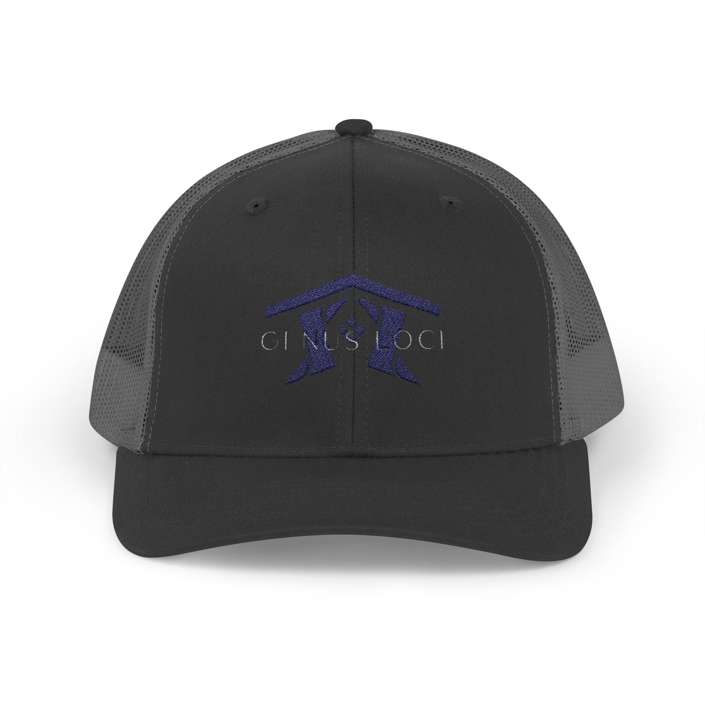 Genus Loci - Snapback Cap