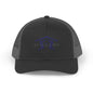 Genus Loci - Snapback Cap