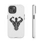 Bodybuilder - Tough Phone Case