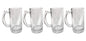 Peter Lit Beer Mugs – 16os - Set of 4