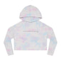 Cropped Hoodie- Casual Sweatshirt