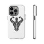 Bodybuilder - Tough Phone Case