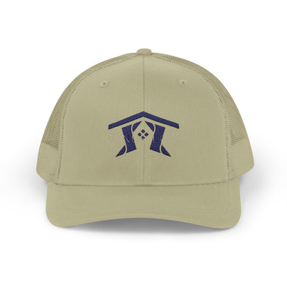 Genus Loci - Snapback Cap