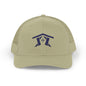 Genus Loci - Snapback Cap