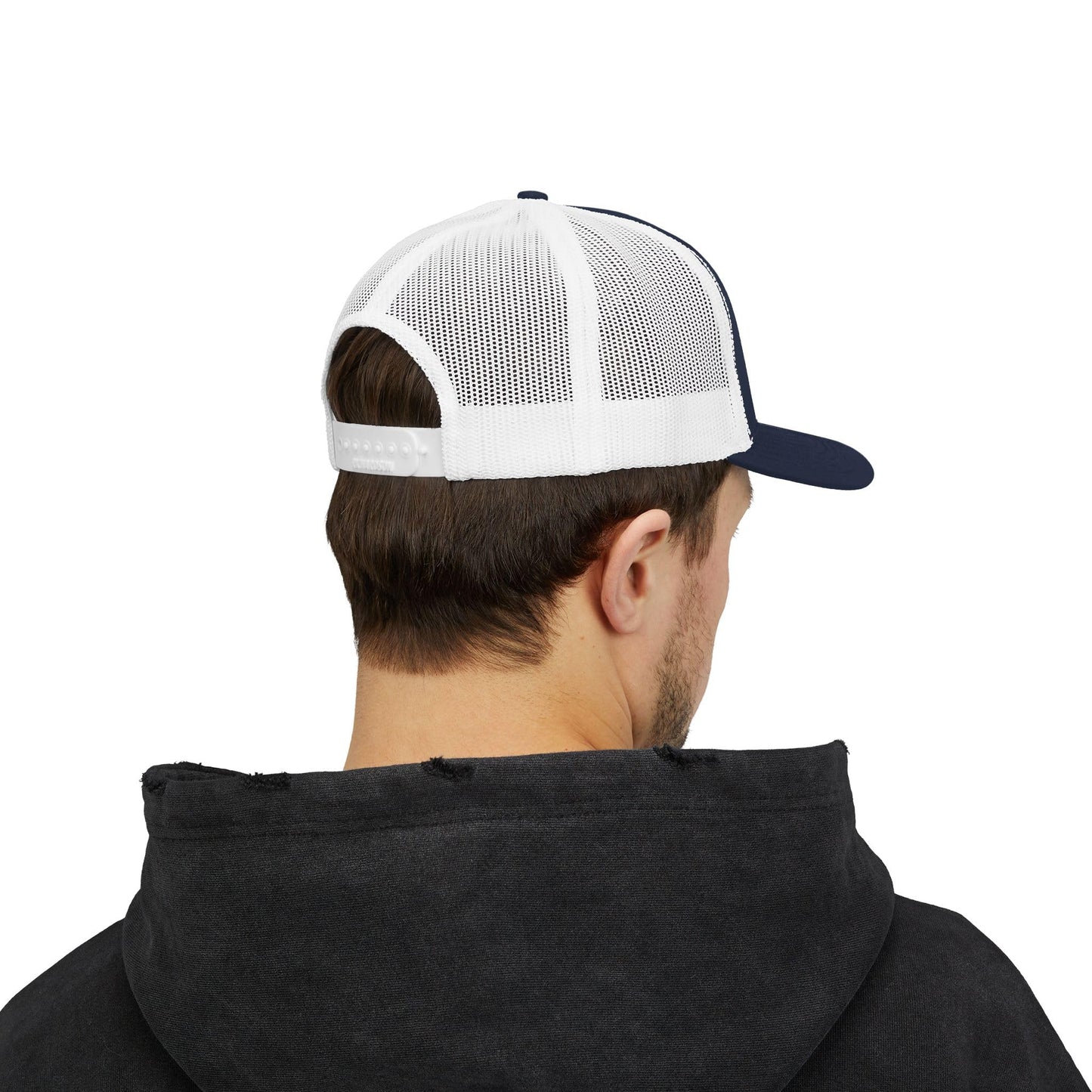 Genus Loci - Snapback Cap