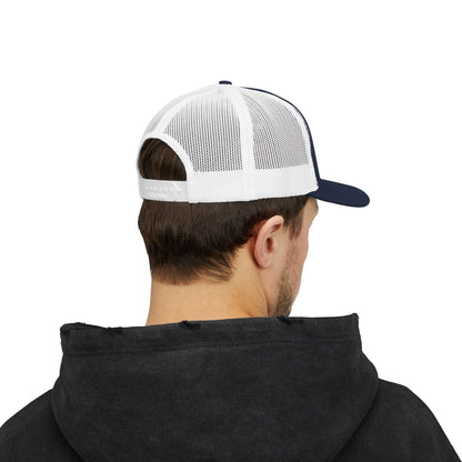 Genus Loci - Snapback Cap