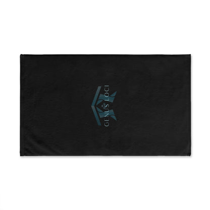 Genus Loci - Elegant Hand Towel