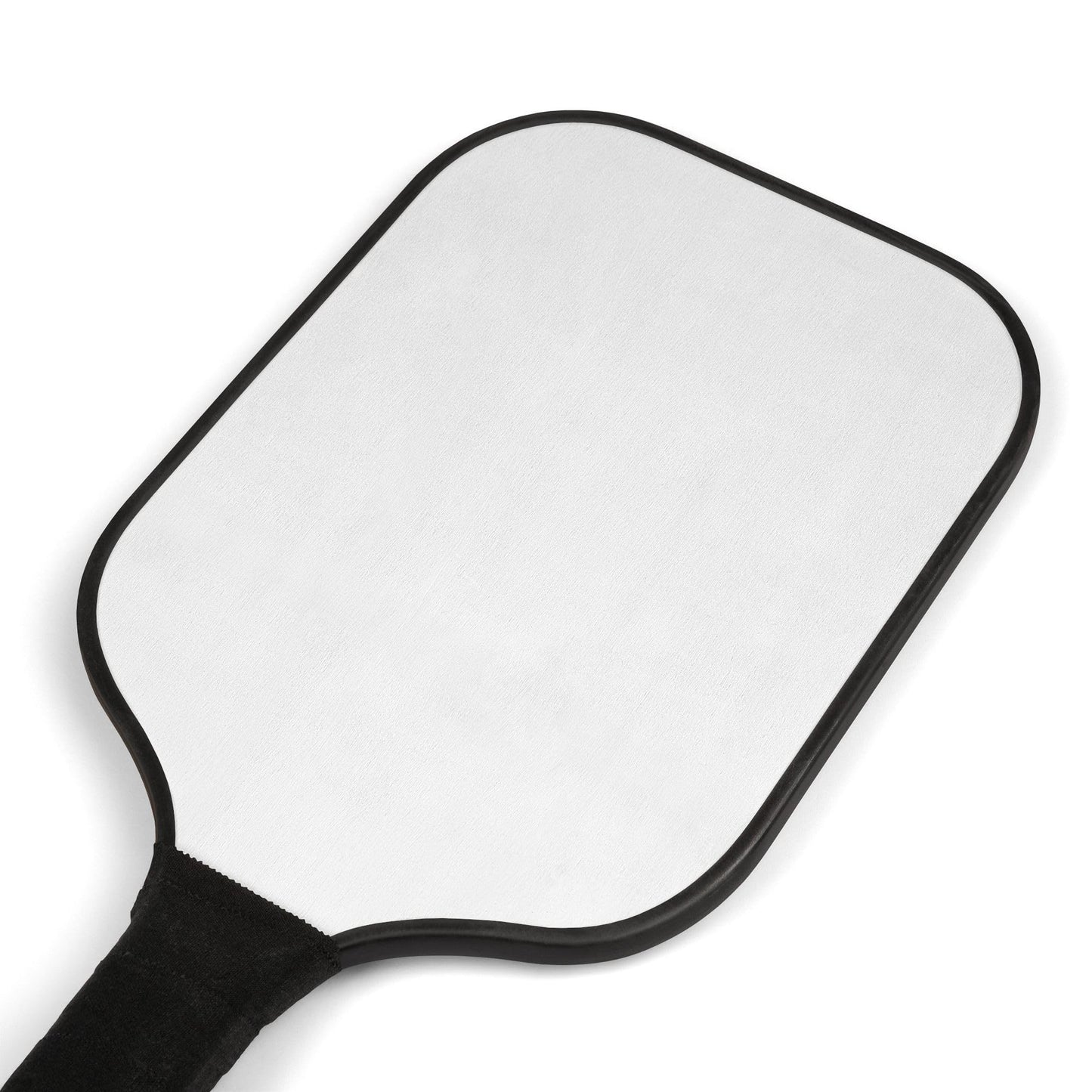 White - Pickleball Set