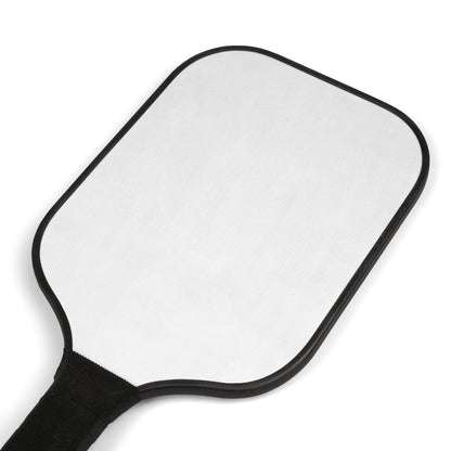 White - Pickleball Set