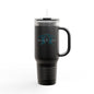 Genus Loci - Insulated Travel Mug - 40oz