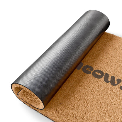 Welcomeow... - Doormat