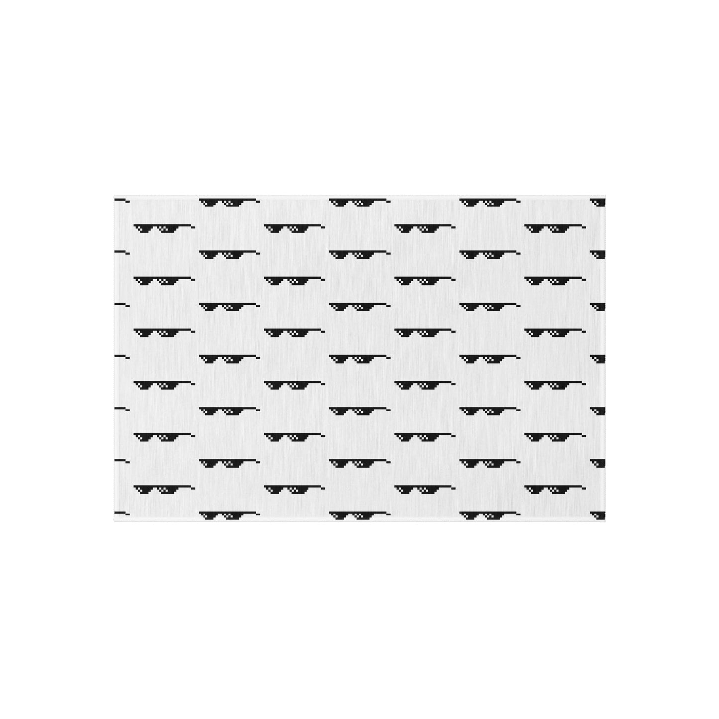 Deal with It - Outdoor Rug