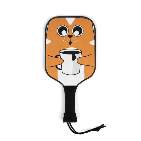 The Zoomies - Pickleball Set