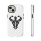 Bodybuilder - Tough Phone Case