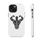 Bodybuilder - Tough Phone Case
