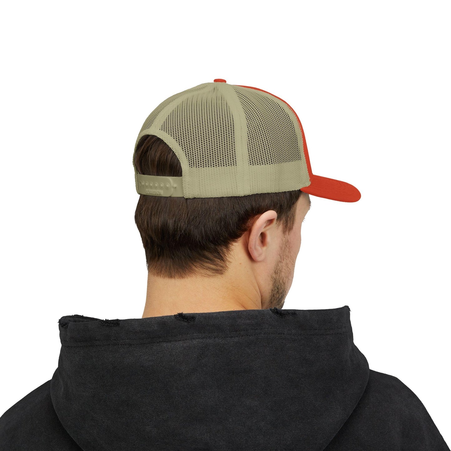 Genus Loci - Snapback Cap