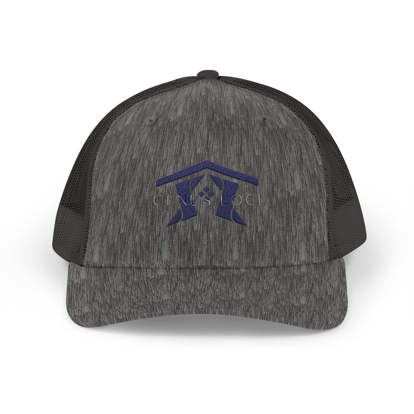 Genus Loci - Snapback Cap