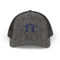 Genus Loci - Snapback Cap