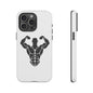 Bodybuilder - Tough Phone Case