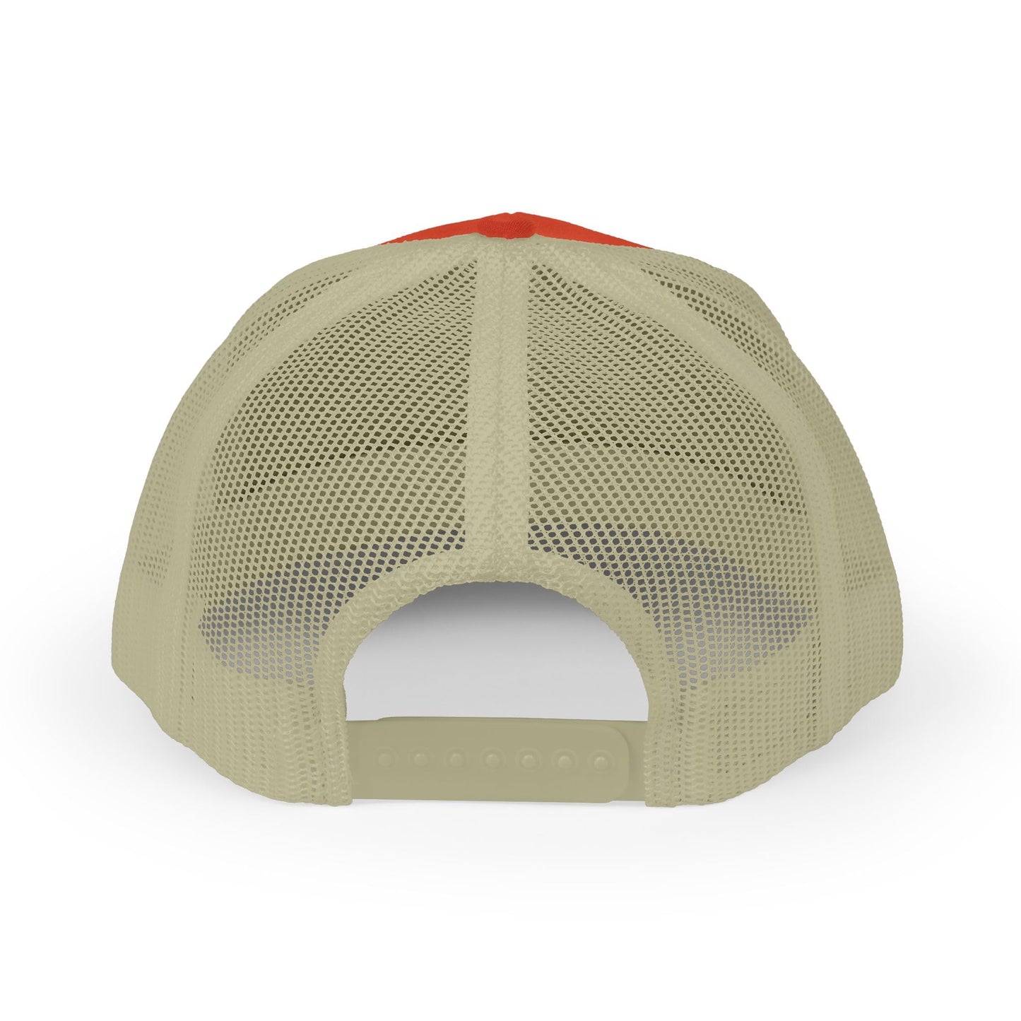 Genus Loci - Snapback Cap