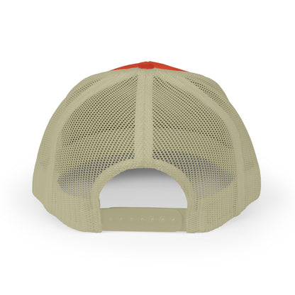 Genus Loci - Snapback Cap