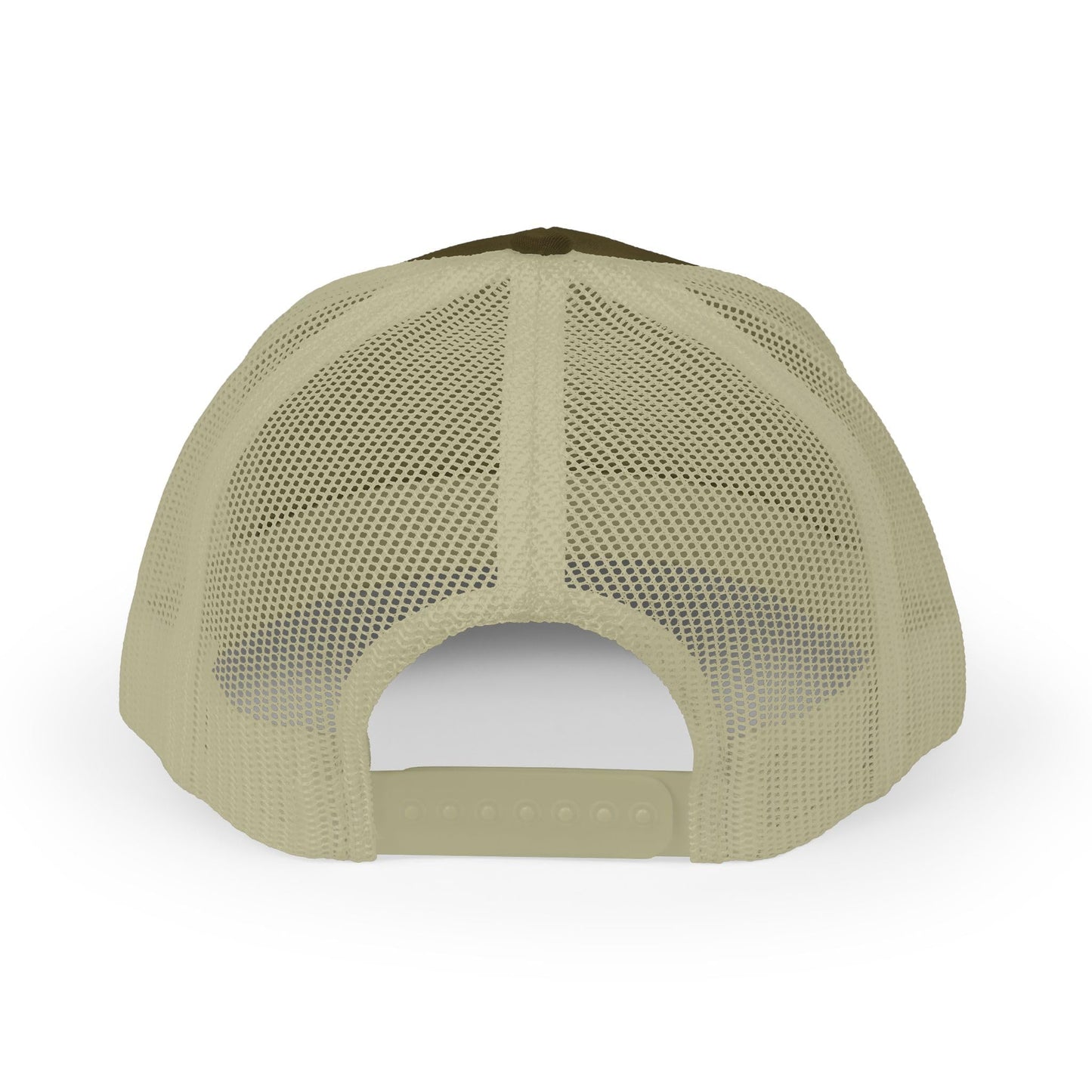 Genus Loci - Snapback Cap